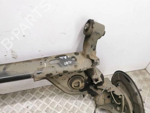 Rear axle NISSAN LEAF (ZE1) Electric | BP33669059M2 - Image 7