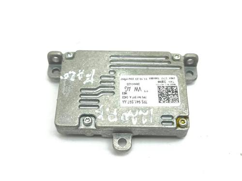 Used Electronic module Electronic module 36203903 36203903
