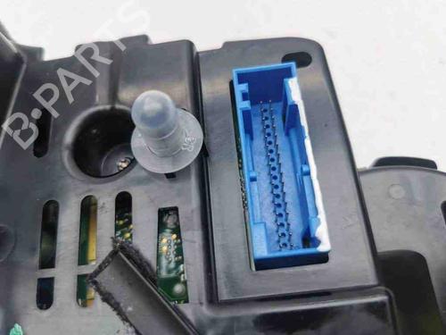 Instrument cluster PORSCHE CAYENNE (92A) 3.0 Diesel | BP28896772C47