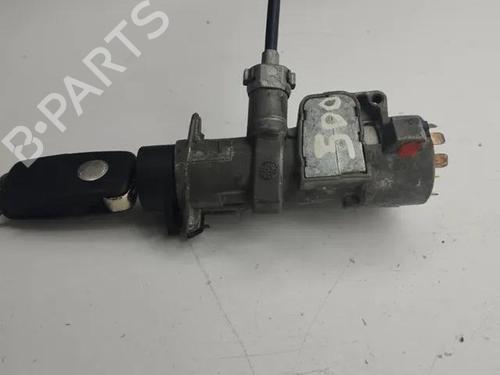 Ignition barrel VW PASSAT B5 (3B2) 1.9 TDI | BP28849684M48