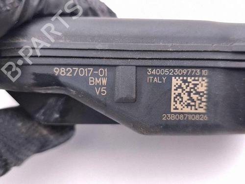 Wiring harness BMW 2 Active Tourer (U06) 220i Mild Hybrid | BP37670471E16 - Image 7