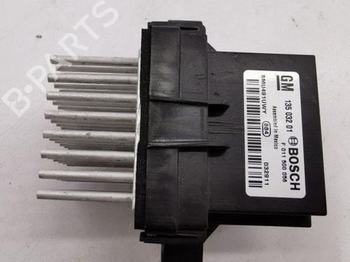 Used Electronic sensor OPEL ASTRA J GTC 2.0 CDTI (08) (165 hp) 28844132