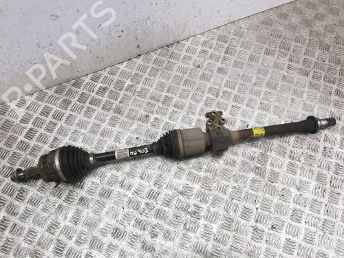 Used Right front driveshaft Right front driveshaft 36083124 36083124