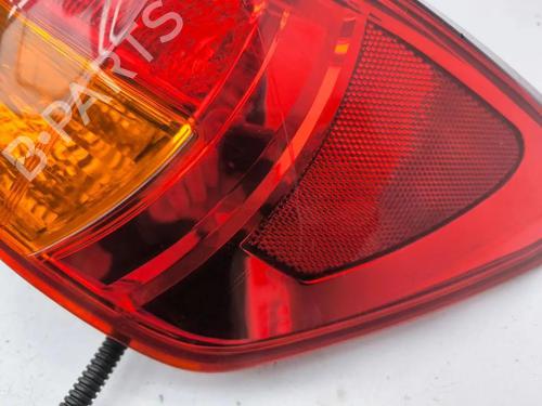Right taillight LEXUS IS II (_E2_) 220d (ALE20) | BP36083770C35 - Image 8