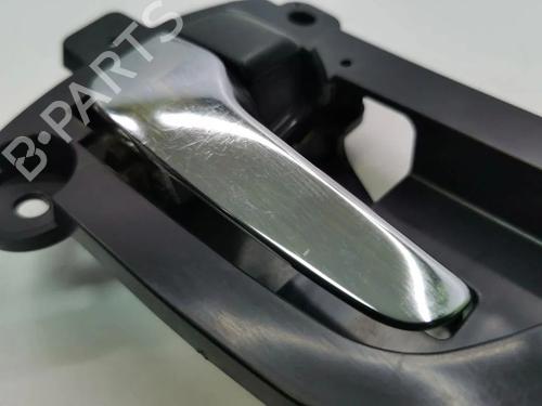 Front left interior door handle MITSUBISHI OUTLANDER II (CW_W) 2.2 DI-D 4WD | BP38501439I13 - Image 3