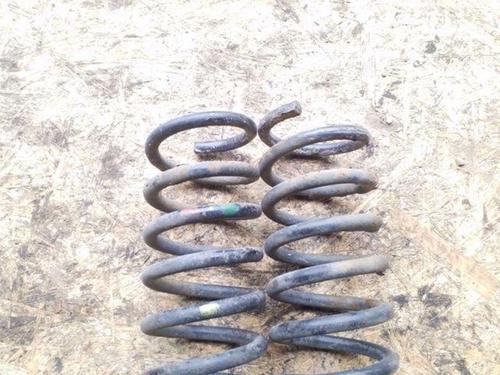 Shock absorber spring HYUNDAI i30 Estate (FD) 1.6 CRDi | BP28866953C152 
