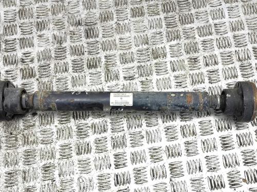 Used Driveshaft AUDI Q7 (4MB, 4MG, 4MQ) 45 TDI quattro (249 hp) 28872866