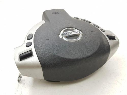 Driver airbag NISSAN X-TRAIL II (T31) 2.0 dCi 4x4 | BP28903799C9 