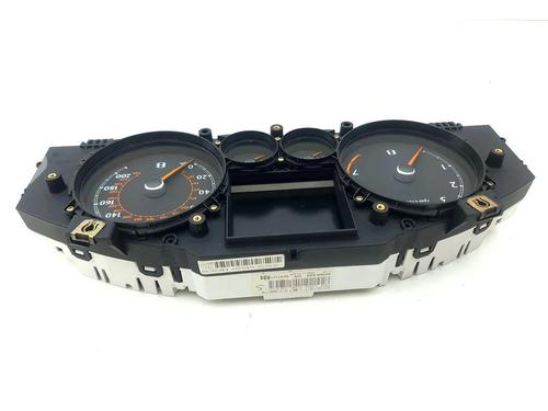 Instrument cluster BENTLEY FLYING SPUR (4W_) 6.0 W12 | BP36203185C47  - Image 5