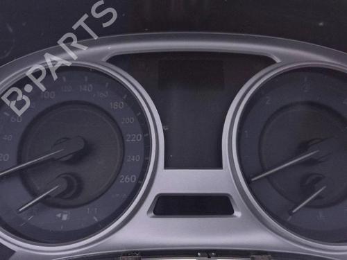 Instrument cluster LEXUS IS C (GSE2_) 250 (GSE20) | BP38468874C47 - Image 4