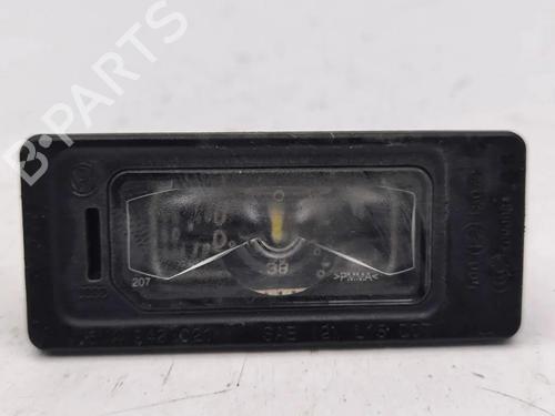 Licence plate light AUDI A3 Sportback (8YA, 8YF) 30 TFSI | BP33227932I40 - Image 6