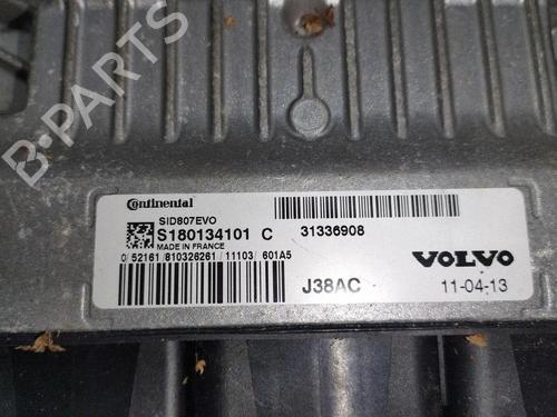 Engine control unit (ECU) VOLVO S60 II (134) DRIVe / D2 | BP40230981M57 - Image 5