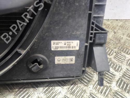 Radiator set MASERATI GHIBLI III (M157) 3.0 D | BP37586121M120  - Image 9