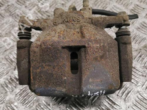 Used Left front brake caliper MAZDA CX-5 (KE, GH) 2.2 D (KE2FW) (150 hp) 28904989