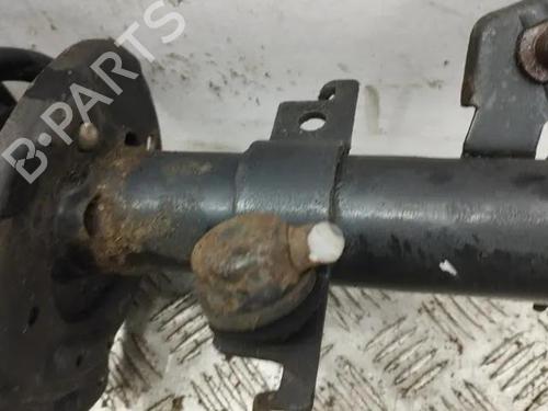 Left front shock absorber NISSAN QASHQAI II (J11, J11_) 1.3 DIG-T | BP28856803M16 