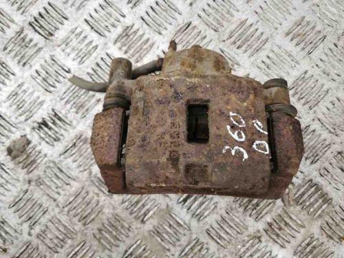Right front brake caliper MAZDA XEDOS 6 (CA) 2.0 V6 (CAEP) | BP28890797M104 
