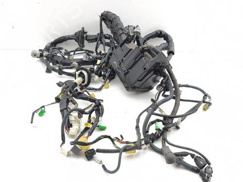Cablaggio Cablaggio SUBARU BRZ (ZC6) 2.0 (ZC6) (200 hp) 36011177 36011177