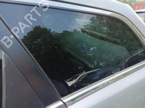 Panel rude bagtil venstre Panel rude bagtil venstre MAZDA CX-7 (ER) 2.2 MZR-CD AWD (ER10A) (173 hp) 33910807 33910807