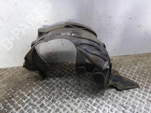 Used Wheel arch Wheel arch TOYOTA GT 86 Coupe (ZN6_) 2.0 (ZN6AC_, ZN6BC_, ZN6K) (200 hp) 39897795 39897795
