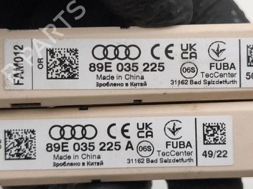 Electronic module AUDI Q4 E-TRON Sportback (F4N) 40 | BP40466245M83 - Image 6