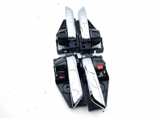 Front left interior door handle SUZUKI VITARA (LY) 1.4 Hybrid (Mild Hybrid) AllGrip | BP33897433I13 - Image 2