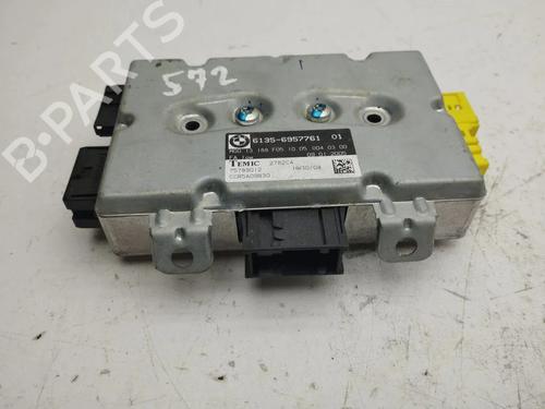 Electronic module BMW 5 Touring (E61) 525 d | BP33909978M83 - Image 5