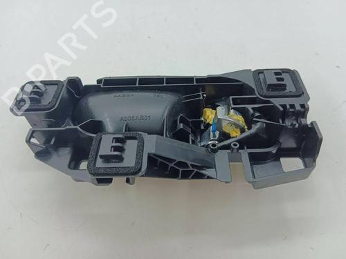 Rear left interior door handle OPEL MOKKA 1.2 (76) | BP38495289I15 - Image 4