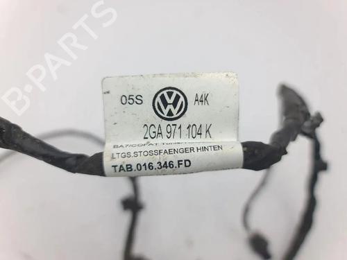 Wiring harness VW T-ROC (A11, D11) 1.5 TSI | BP28905846E16 - Image 8