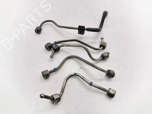 Pipe MAZDA CX-7 (ER) 2.2 MZR-CD AWD (ER10A) | BP33911957M125 - Image 5