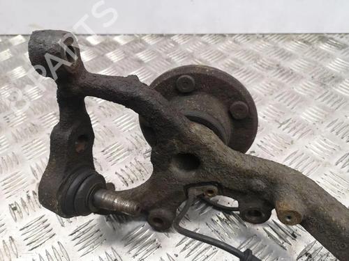 Right front steering knuckle CHRYSLER 300C (LX, LE) 3.0 CRD | BP36081799M26 - Image 7