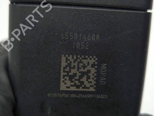 Seat buckle JEEP AVENGER (J2) Electric | BP28882073I32 