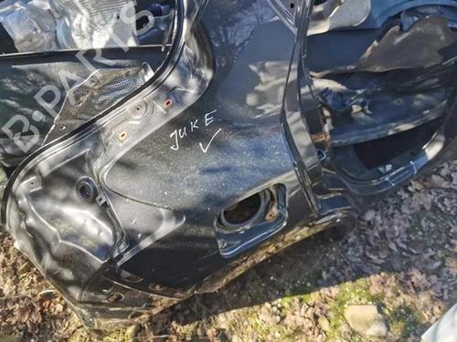 Used Right rear fenders NISSAN JUKE (F15) 1.5 dCi (110 hp) 28842646