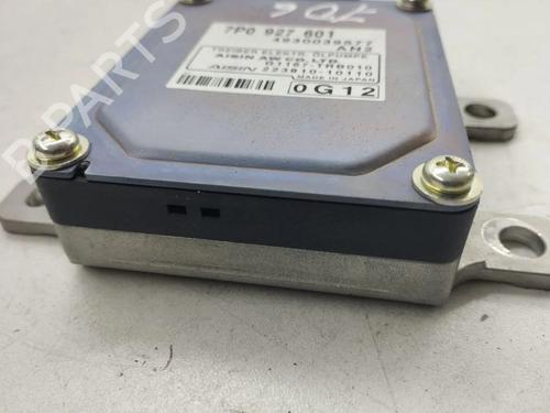 Electronic module PORSCHE CAYENNE (92A) 3.0 Diesel | BP36201573M83 - Image 4