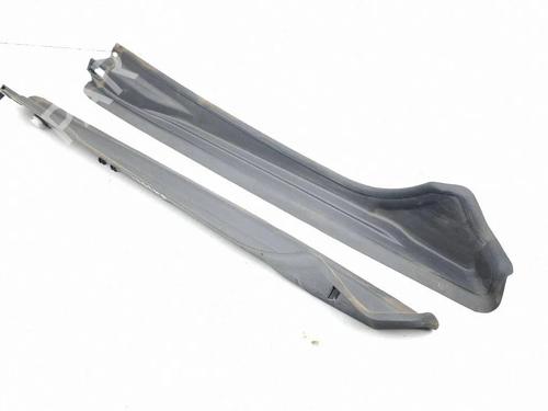Boot lining BMW i4 (G26) eDrive35 | BP38195131I3 - Image 2