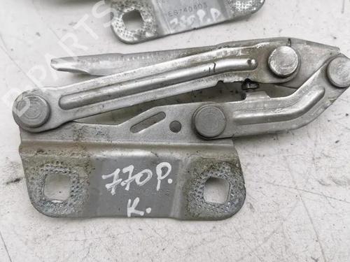 Hinge/Door check strap MERCEDES-BENZ M-CLASS (W164) ML 320 CDI 4-matic (164.122) | BP28860476C146 