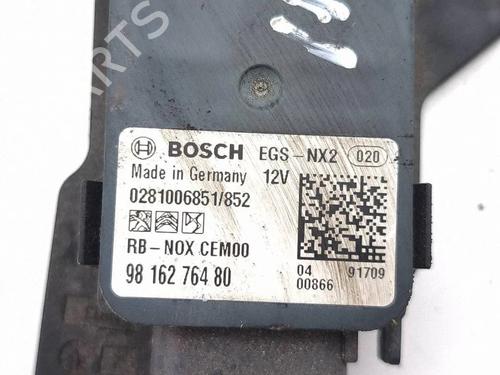 Electronic sensor PEUGEOT 508 II (FB_, FH_, F3_) Hybrid 225 (F35GQU) | BP37657193M84  - Image 6