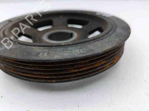 Pulley HYUNDAI i30 (GD) 1.6 CRDi | BP28888063M122 