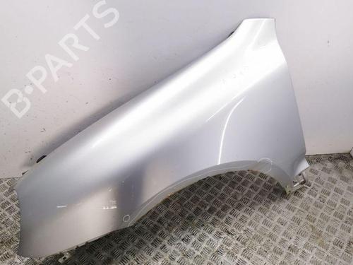 Forkjerm venstre PORSCHE CAYENNE (9PA) S 4.5 (340 hp) 28899110