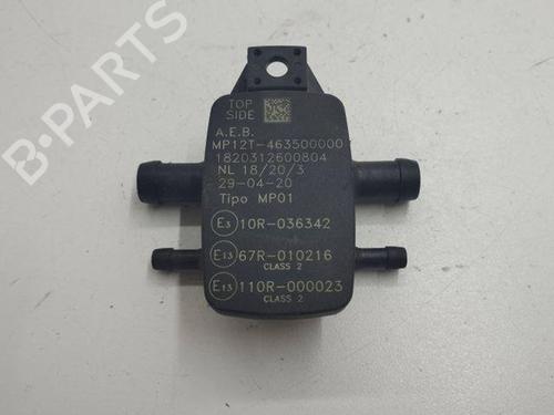 Used Electronic module TOYOTA PRIUS Saloon (_W1_) 1.5 Hybrid (NHW1_) (72 hp) 28852562
