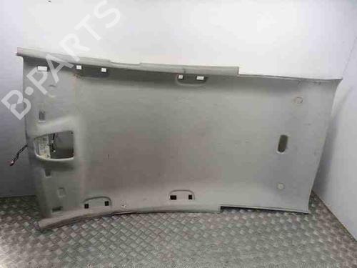 Interiør tag MERCEDES-BENZ B-CLASS Sports Tourer (W245) B 200 CDI (245.208) (140 hp) 28870517