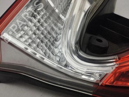 Left tailgate light TOYOTA C-HR (_X1_) 1.8 Hybrid (ZYX10_, ZYX11_) | BP38252272C79 - Image 20
