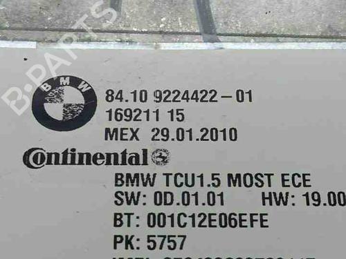 Electronic module BMW X5 (E70) xDrive 30 d | BP28858384M83 