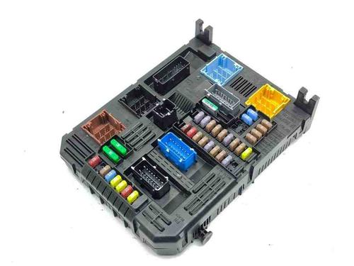 Boîte à Fusibles JEEP AVENGER (J2) Electric | BP28881969E1
