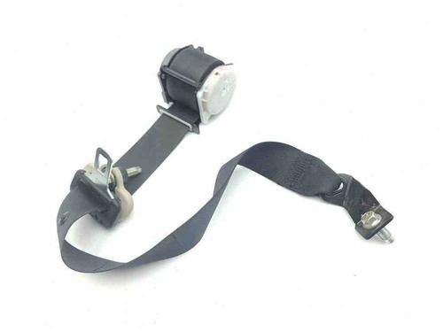 Used Rear left seatbelt NISSAN X-TRAIL III (T32_, T32R, T32RR) 1.6 dCi ALL MODE 4x4-i (NT32) (130 hp) 28905208
