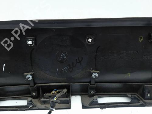 Pynteliste til bagklap NISSAN LEAF (ZE1) Electric | BP36085005C151 - Image 9