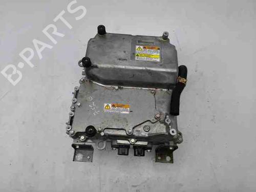 Used Inverter/Converter MITSUBISHI OUTLANDER II (CW_W) 2.0 4WD (147 hp) 28858741
