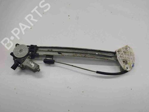 Used Rear right window mechanism HONDA ACCORD VIII Estate (CW) 2.2 i-DTEC (CW3) (150 hp) 28888449