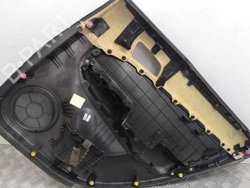 Rear left panel HYUNDAI i30 Estate (FD) 1.6 CRDi | BP28866976C60 