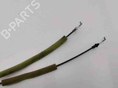 Front left lock MAZDA 6 Estate (GJ, GL) 2.2 D | BP28894597C98 