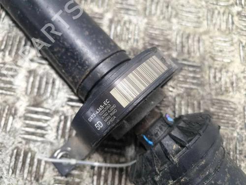 Driveshaft JAGUAR XE (X760) 2.0 D | BP38095099M37 - Image 9